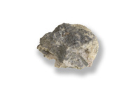 M 00682
<br/>
subhdrische XX van Cobaltien met fluoriet in pegmatiet
<br/>
<em></em>